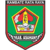 Logo Desa Rahuning
